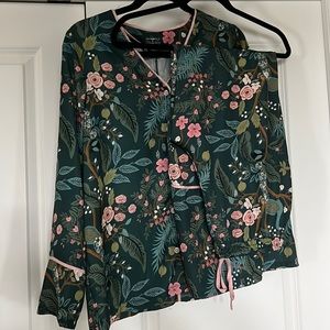 Summersalt Cloud 9 Silky PJ Set